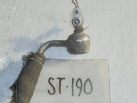 Трубка кондиционера, TOYOTA, CORONA SF, ST190, 4S-FE, 1992