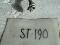 Трубка кондиционера, TOYOTA, CORONA SF, ST190, 4S-FE, 1992