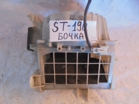 Корпус печки, TOYOTA, CORONA SF, ST190, 4S-FE, 1992