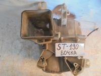 Корпус печки, TOYOTA, CORONA SF, ST190, 4S-FE, 1992