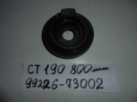 Пыльник фары, TOYOTA, CORONA SF, ST190, 4S-FE, 1992, F, 99226-73002