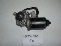 Мотор стеклоочистителя, TOYOTA, CORONA SF, ST190, 4S-FE, 1992, F