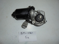 Мотор стеклоочистителя, TOYOTA, CORONA SF, ST190, 4S-FE, 1992, F