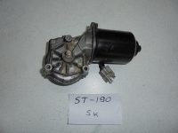 Мотор стеклоочистителя, TOYOTA, CORONA SF, ST190, 4S-FE, 1992, F