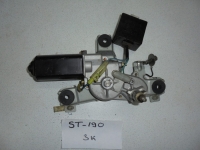 Мотор стеклоочистителя задний, TOYOTA, CORONA SF, ST190, 4S-FE, 1992, R
