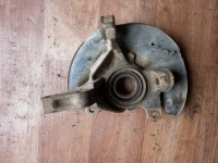 Кулак поворотный, TOYOTA, CORSA, EL43, 5E-FE, 1994, F, R