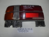 Фонарь в крыло, TOYOTA, CORSA, EL43, 5E-FE, 1994, L, 33121034