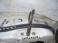 Дверь, TOYOTA, CORSA, EL43, 5E-FE, 1994, R, L