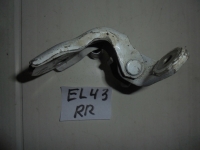 Петля двери, TOYOTA, CORSA, EL43, 5E-FE, 1994, R, R