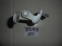 Петля двери, TOYOTA, CORSA, EL43, 5E-FE, 1994, R, R