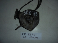 Мотор вентилятора охлаждения, TOYOTA, CORSA, EL43, 5E-FE, 1994, 065000-3870