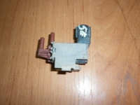 Электромагнитный клапан, TOYOTA, CORSA, EL43, 5E-FE, 1994