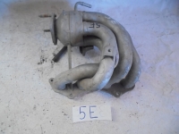 Коллектор впускной, TOYOTA, CORSA, EL43, 5E-FE, 1994