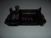 Пепельница, TOYOTA, CORSA, EL43, 5E-FE, 1994, F