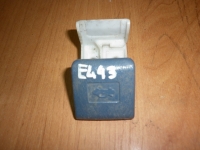 Ручка открывания капота, TOYOTA, CORSA, EL43, 5E-FE, 1994