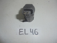 Насос стеклоомывателя, TOYOTA, CORSA, EL43, 5E-FE, 1994