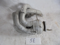 Коллектор впускной, TOYOTA, CORSA, EL43, 5E-FE, 1994