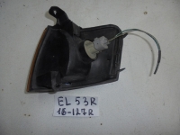 Габарит, TOYOTA, CORSA, EL51, 5E-FE, 16-127