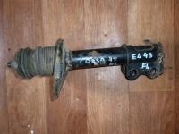 Амортизатор, TOYOTA, CORSA, EL43, 5E-FE, 1994, F, L