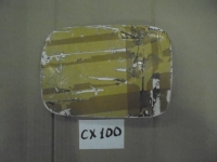 Лючок бензобака, TOYOTA, CRESTA, GX100, 1G-FE, 1998