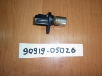 Датчик положения распредвала, TOYOTA, CRESTA, GX100, 1G-FE, 1998, 90919 05026