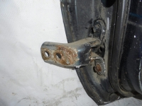 Петля двери, TOYOTA, CRESTA, GX90, 1G-FE, 1993, F, R