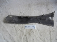 Решетка под дворники, TOYOTA, CRESTA, GX90, 1G-FE, 1993, R, 55781-22120