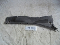 Решетка под дворники, TOYOTA, CRESTA, GX90, 1G-FE, 1993, R, 55781-22120