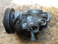 Компрессор кондиционера, TOYOTA, CRESTA, GX90, 1G-FE, 1993, 447200-3262