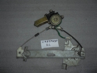 Стеклоподьемник, TOYOTA, CRESTA, GX90, 1G-FE, 1993, R, L