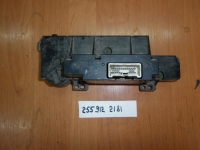 Блок управления климат- контролем, TOYOTA, CRESTA, GX90, 1G-FE, 1993, 2559122181