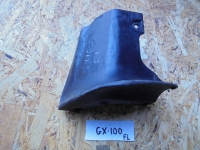 Брызговик, TOYOTA, CRESTA, GX100, 1G-FE, 1998, F, L
