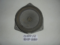 Динамик, TOYOTA, CRESTA, GX100, 1G-FE, 1998, F, R, 86160-22860