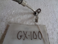 Трубка кондиционера, TOYOTA, CRESTA, GX100, 1G-FE, 1998