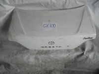 Крышка багажника, TOYOTA, CRESTA, GX100, 1G-FE, 1998
