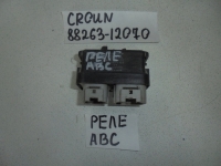 Реле, TOYOTA, CROWN, JZS145, 2JZ-GE, 1992, 88263-12070