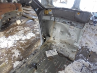 Стойка кузова, TOYOTA, CROWN, JZS145, 2JZ-GE, 1992, F, L