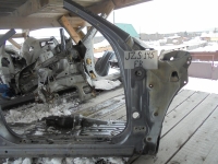 Стойка кузова, TOYOTA, CROWN, JZS145, 2JZ-GE, 1992, F, R