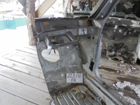Стойка кузова, TOYOTA, CROWN, JZS145, 2JZ-GE, 1992, F, R