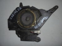 Динамик, TOYOTA, CROWN, JZS145, 2JZ-GE, 1992, F, R, 86150-30090
