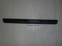 Молдинг на дверь, TOYOTA, CROWN, JZS145, 2JZ-GE, 1992, R, L