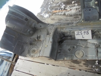 Арка заднего колеса, TOYOTA, CROWN, JZS145, 2JZ-GE, 1992, R, L