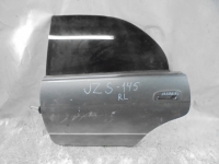 Молдинг стекла наружный, TOYOTA, CROWN, JZS145, 2JZ-GE, 1992, R, L