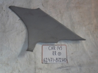 Накладка на стойку, TOYOTA, CROWN, JZS145, 2JZ-GE, 1992, R, R, верх, 62471-872H0