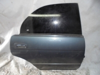 Стекло двери, TOYOTA, CROWN, JZS145, 2JZ-GE, 1992, R, R