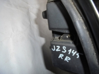 Замок двери, TOYOTA, CROWN, JZS145, 2JZ-GE, 1992, R, R