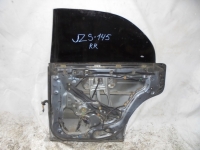 Проводка двери, TOYOTA, CROWN, JZS145, 2JZ-GE, 1992, R, R