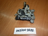 Мотор заслонки отопителя, TOYOTA, CROWN, JZS145, 2JZ-GE, 1992, 063700 3893