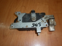 Мотор заслонки отопителя, TOYOTA, CROWN, JZS145, 2JZ-GE, 1992