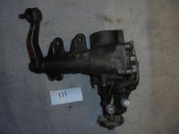 Рулевой редуктор, TOYOTA, CROWN, JZS145, 2JZ-GE, 1992